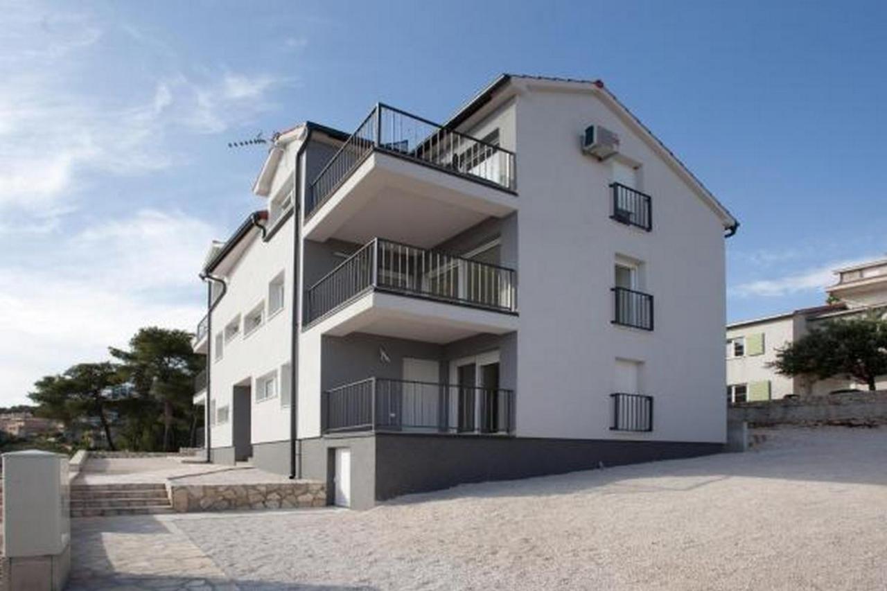 Apartment Adriatic - Saldun Τρογκίρ Εξωτερικό φωτογραφία